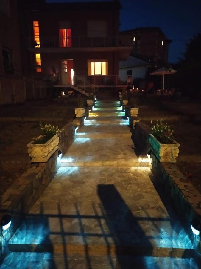 Domus Cesena Hotell Exteriör bild