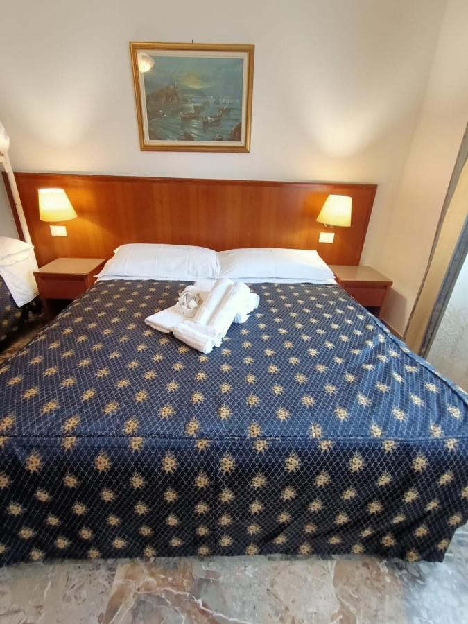 Domus Cesena Hotell Exteriör bild