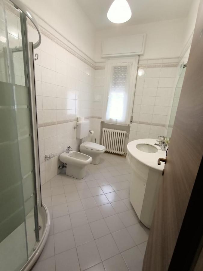 Domus Cesena Hotell Exteriör bild