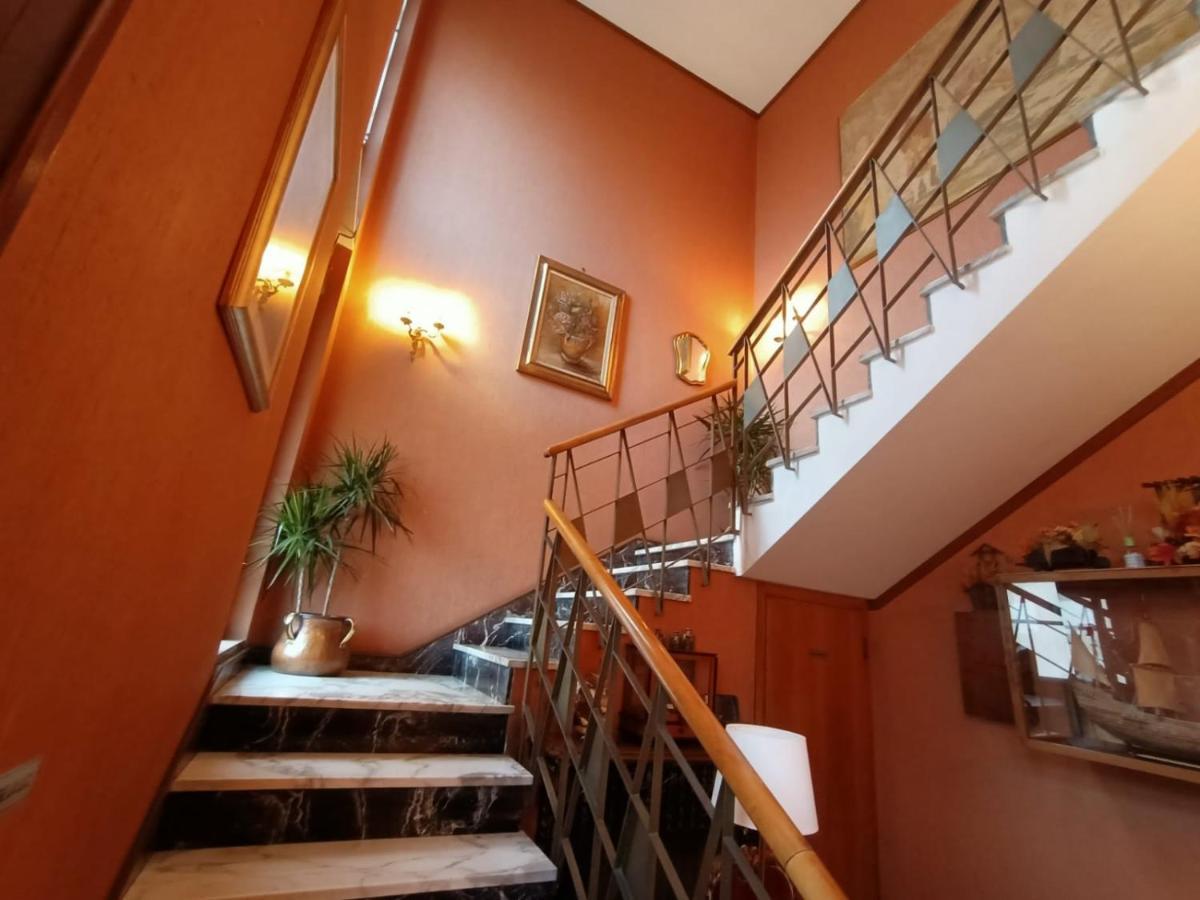Domus Cesena Hotell Exteriör bild