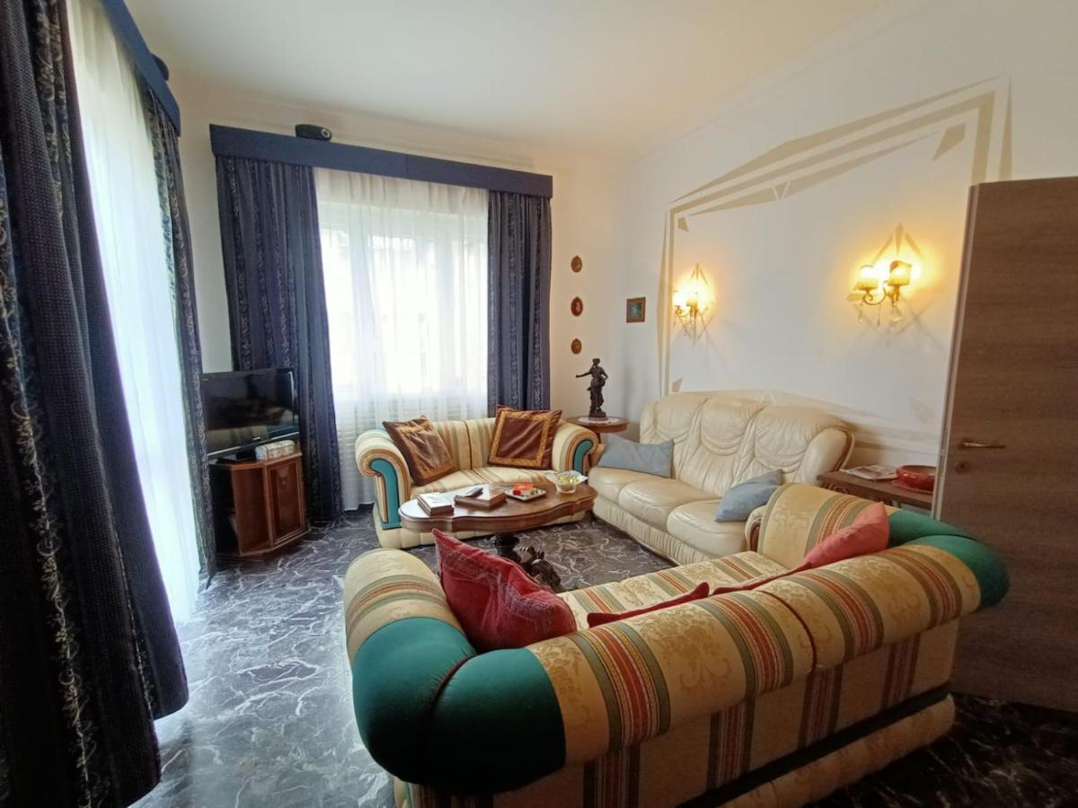 Domus Cesena Hotell Exteriör bild