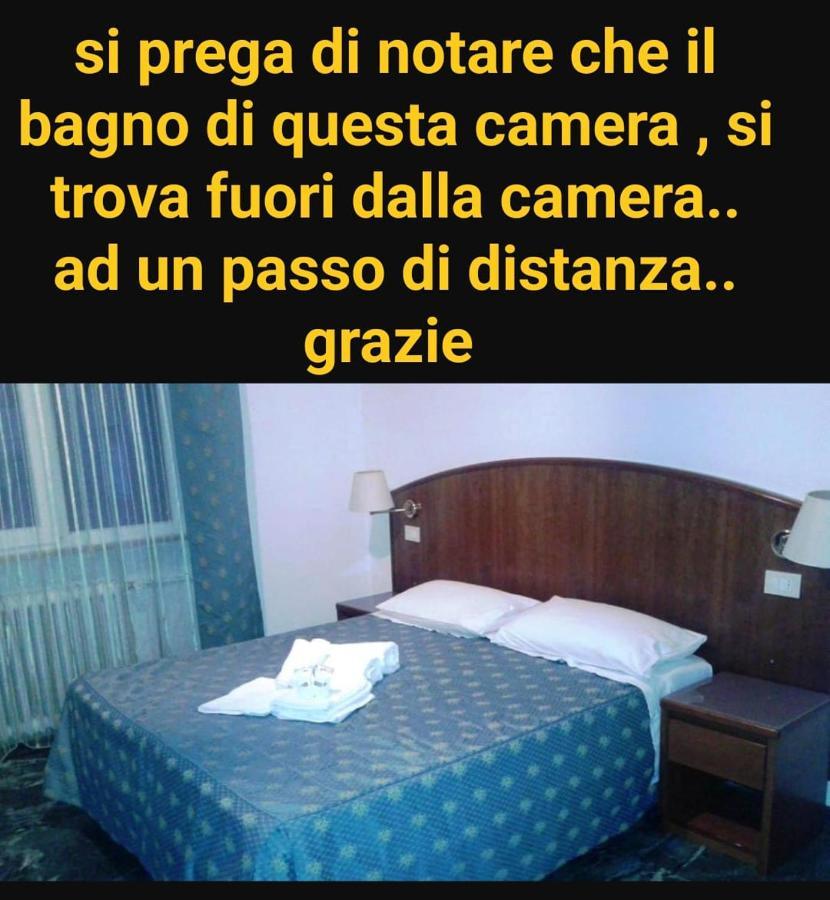 Domus Cesena Hotell Exteriör bild