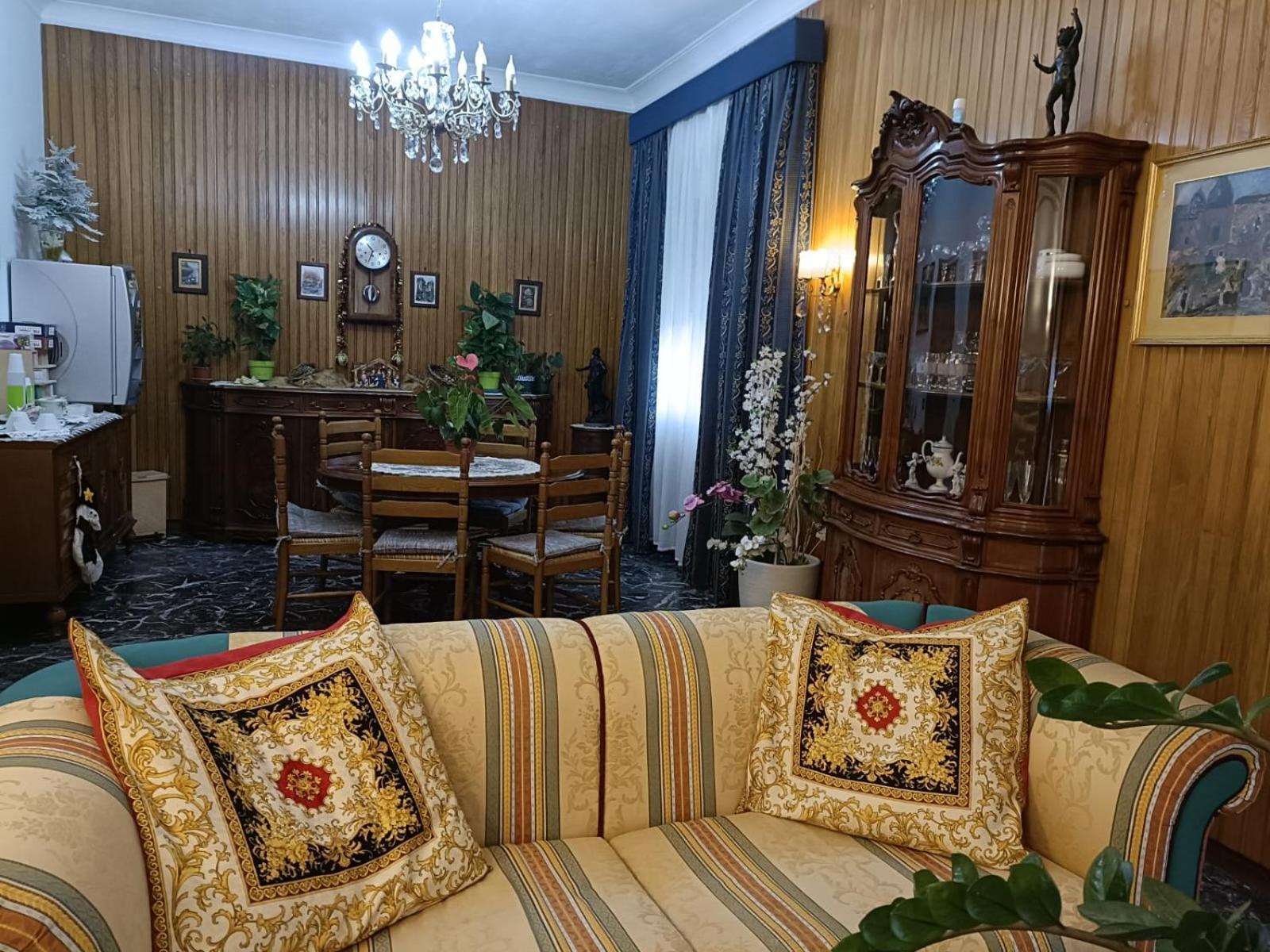 Domus Cesena Hotell Exteriör bild