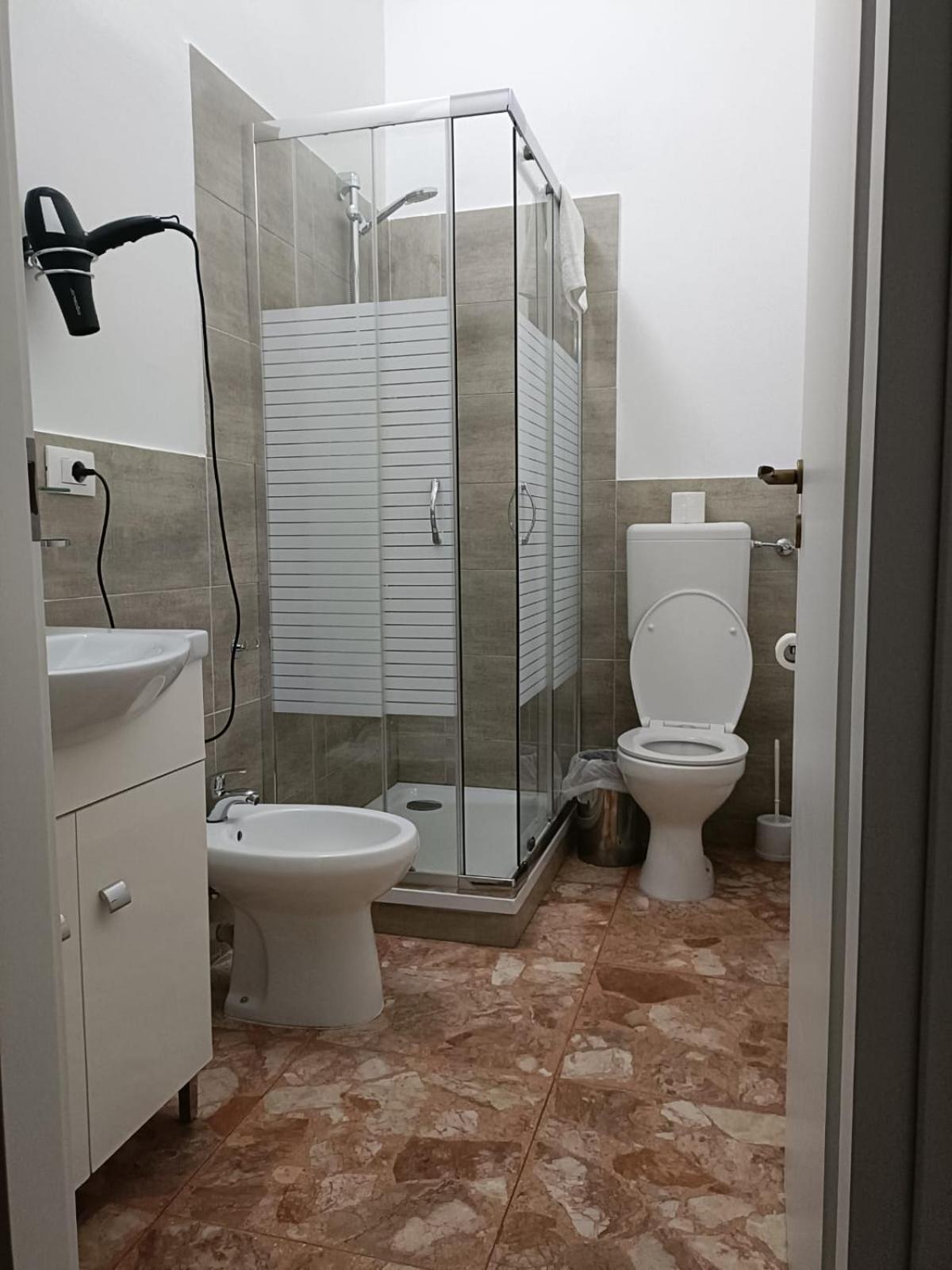 Domus Cesena Hotell Exteriör bild