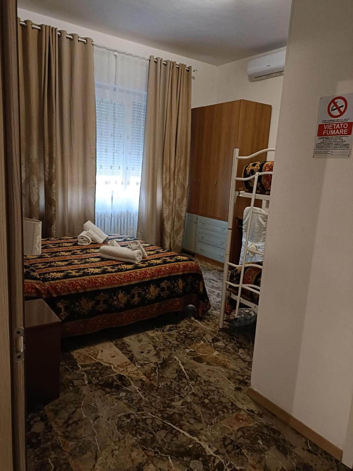 Domus Cesena Hotell Exteriör bild